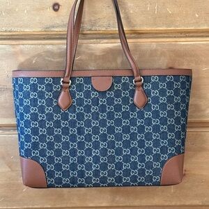 Handbag tote